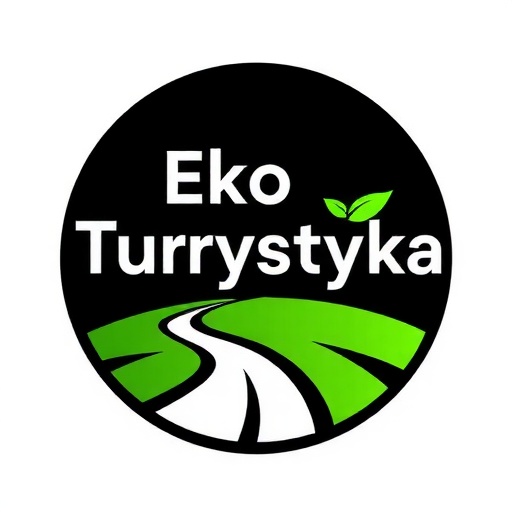 EkoTurystyka Polska Logo